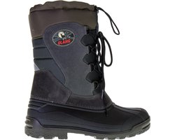 Olang Canadian Snowboots Heren - Antracite - Maat 45/46