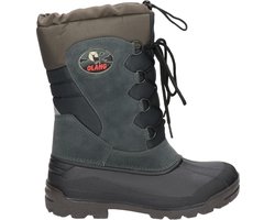 Olang Canadian Snowboots Heren - Antracite - Maat 47/48