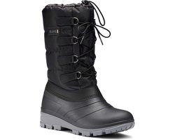 Olang Fantasy Snowboots Dames - Nero - Maat 37/38