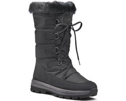 Olang Fenice OC zwart snowboots dames (OLFeniceOC81)