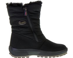 Olang Grace Snowboots Volwassenen - Nero - Zwart