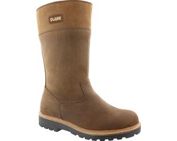 Olang Indiana Cuoio snowboots dames (OLindiana85)