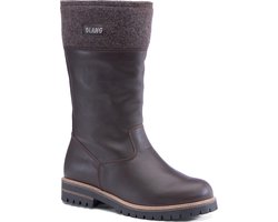 Olang Indiana Snowboots Volwassenen - Caffe