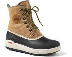 Olang Kimberly Snowboots Dames - Curry - Maat 39