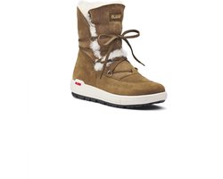 Olang Maka Snowboots Dames - Cuoio - Maat 39