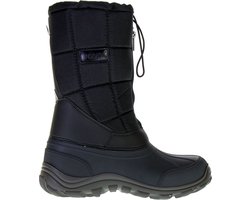 Olang Olympus Snowboots Heren - Nero - Maat 39/40