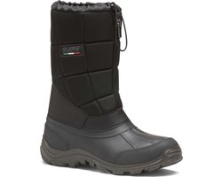 Olang Olympus Snowboots Heren - Nero - Maat 41/42