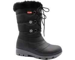 Olang Patty Snowboots Dames - Nero - Maat 37/38