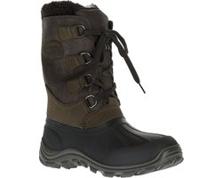 Olang X-Cursion Snowboots Heren - Caffe - Maat 41/42