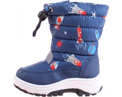 Playshoes snowboots marine raket