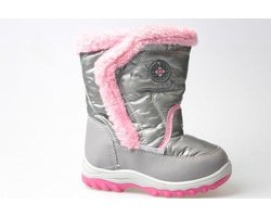 Rucanor Seda Snowboot roze maat 25