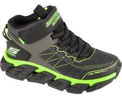 Skechers Tech-Grip - High-Surge 403806L-CBLM, voor een jongen, Grijs, Laarzen, maat: 28