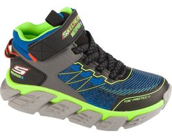 Skechers Tech-Grip - High-Surge 403806L-RYBK, voor een jongen, Blauw, Laarzen, maat: 30