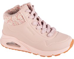 Skechers Uno Gen1 - Darling Daze 310566L-BLSH, voor meisje, Roze, Laarzen, maat: 30