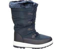 Snow Fun dames snowboot - Blauw - Maat 38