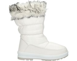 Snow Fun dames snowboot - Wit - Maat 38