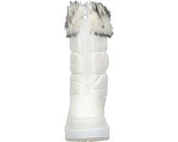 Snow Fun dames snowboot - Wit - Maat 40