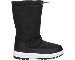 Snow Fun dames snowboot - Zwart - Maat 40