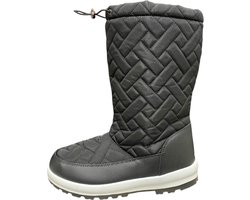 Snow fun snowboots 8.382620 black maat 37