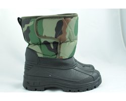 Snowboots Army