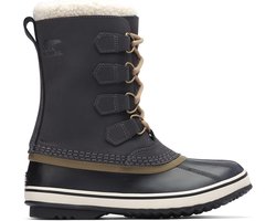 Sorel 1964 Pac 2 Wp Dames Winterboots - Coal - Maat 41