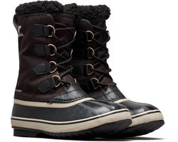 Sorel 1964 Pac? Nylon Snowboots Heren - Black, Ancient