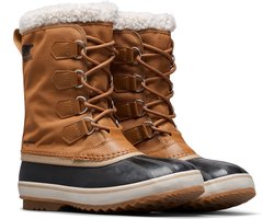 Sorel 1964 PAC? NYLON Snowboots Mannen - Camel Brown, Bl