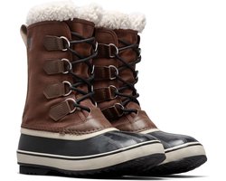 Sorel 1964 PAC Nylon Snowboots Mannen - Maat 41