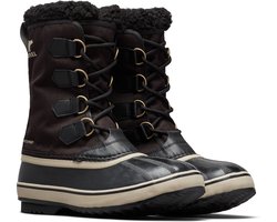 Sorel 1964 PAC™ NYLON WP Men's Snowboots - Black, Ancient Fossil - Maat 43