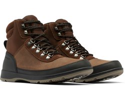 Sorel ANKENY™ II HIKER PLUS WP Men's Outdoorlaarzen - Tobacco, Black - Maat 43