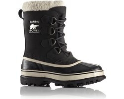 Sorel CARIBOU™ - Wandelschoenen - Dames- Maat 39 - Zwart