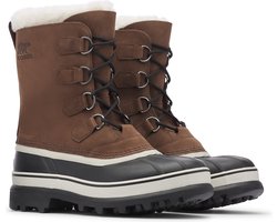 Sorel CARIBOU™ WP Men's Snowboots - Bruno - Maat 40