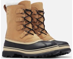 Sorel CARIBOU™ WP Men's Snowboots - Buff - Maat 42