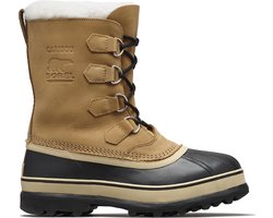 Sorel CARIBOU™ WP Men's Snowboots - Buff - Maat 46