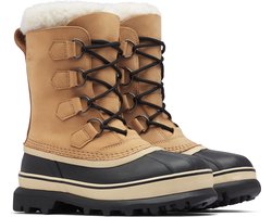 Sorel CARIBOU™ WP Women's Snowboots - Buff - Maat 36.5