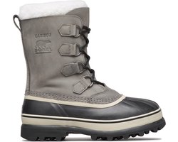 Sorel CARIBOU™ WP Women's Snowboots - Shale, Stone - Maat 38