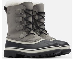 Sorel CARIBOU™ WP Women's Snowboots - Shale, Stone - Maat 39