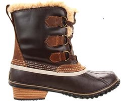 Sorel Dames Snowboot Slimpack Pac NL1901-239 Trail EU 40