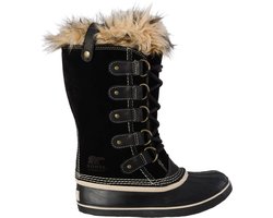 Sorel Joan of Arctic - Snowboots - Vrouwen - Maat 37 - Zwart