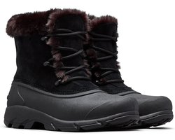 Sorel SNOW ANGEL™ Women's Snowboots - BLACK - Maat 37