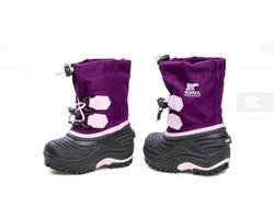 Sorel Snowboots - Super Trooper - Kinderen - Maat 30