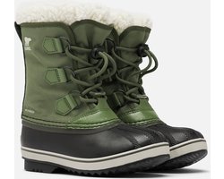 Sorel Snowboots Unisex - Hiker Green - Maat 37