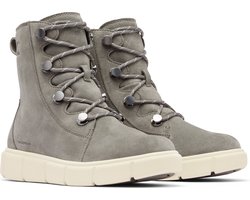 Sorel SOREL EXPLORER™ III JOAN WP Women's Outdoorlaarzen - Quarry, Chalk - Maat 41