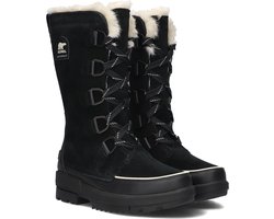 Sorel Sorel Torino II Tall Snowboots Vrouwen - Maat 41