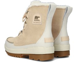 Sorel Torino II dames snowboot - Beige - Maat 37