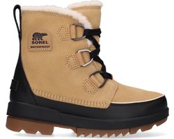 Sorel Torino Ii Wp Laarzen - - Dames - Camel - Maat 37,5