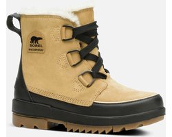 Sorel Torino Ii Wp Laarzen - - Dames - Camel - Maat 39,5