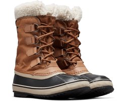 Sorel WINTER CARNIVAL™ BOOT WP Women's Snowboots - Camel Brown - Maat 39