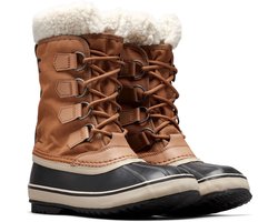 Sorel Winter Carnival Snowboots Dames - Camel Brown