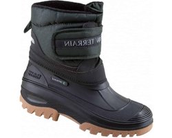 Spirale Snowboot 4831 - Zwart - 42